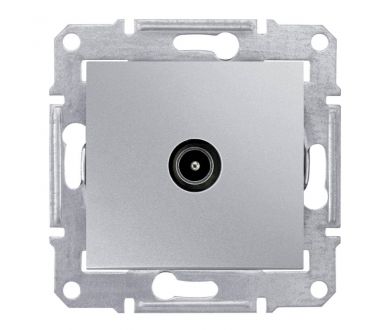 Розетка TV оконечная Schneider Electric Sedna 1dB SDN3201660