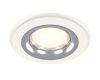 Встраиваемый светильник Ambrella Light Techno XC7621003 (C7621, N7012)