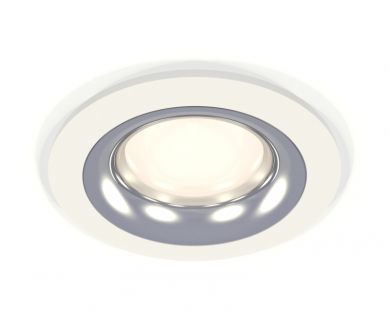 Встраиваемый светильник Ambrella Light Techno XC7621003 (C7621, N7012)