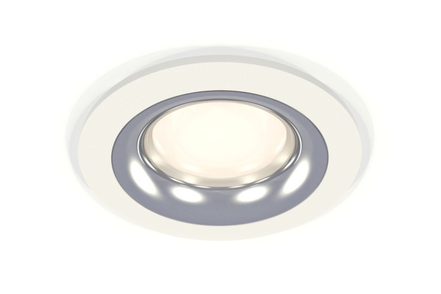Встраиваемый светильник Ambrella Light Techno XC7621003 (C7621, N7012)