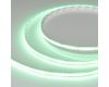 Светодиодная лента Arlight COB-X544-8mm 24V Green (11.5 W/m, IP20, 5m) 032174(3)