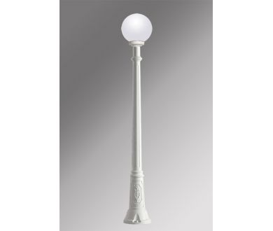Уличный фонарь Fumagalli Artu/G300 G30.158.000.WYE27
