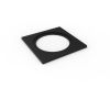 Рамка SWG PRO MINI-COMBO-S1-BL 010298