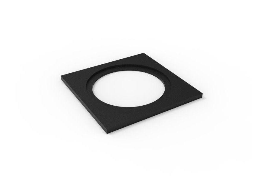 Рамка SWG PRO MINI-COMBO-S1-BL 010298