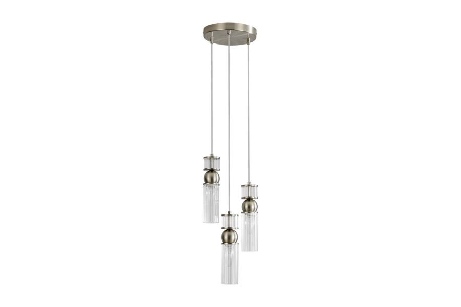 Подвесной светильник Lumion Moderni Denver 8277/3A