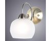 Бра Arte Lamp A9317AP-1AB