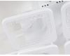 Потолочная люстра Ambrella Light Acrylica Original FA4423