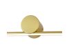 Настенный светильник Escada Line 10281/1LED Gold