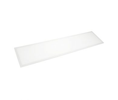 Светодиодная панель Arlight DL-INTENSO-S300x1200-40W Day4000 (WH, 120 deg, CRI90, 230V) 043582