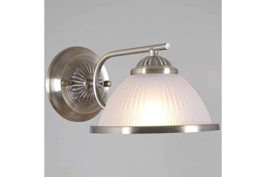 Бра Illumico IL0891-1WSQ-26 AB ELITE