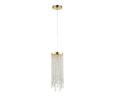 Подвесной светильник Odeon Light Chokka 5028/1