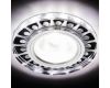 Встраиваемый светодиодный светильник Ambrella Light Led S218 WH/CH/WA