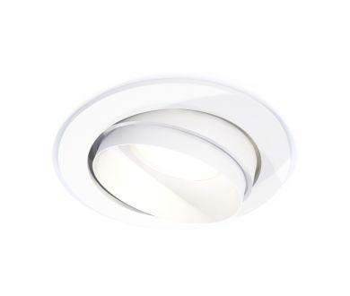 Купить Встраиваемый светильник Ambrella Light Techno Spot XC7651020 (C7651, N7030) Встраиваемый светильник Ambrella Light Techno Spot XC7651020 (C7651, N7030)