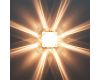 Встраиваемый светильник Reluce 17944-9.5-001HB(with base) G9 GD