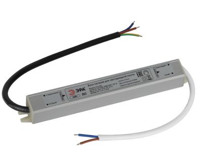 Блок питания Эра LP-LED-40W-IP67-12V-S Б0061135