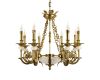 Подвесная люстра Loft IT Palazzo 10565/8