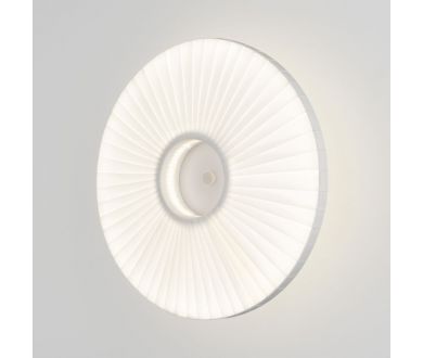 Настенный светильник Eurosvet Kreis 101002 LED белый a071496