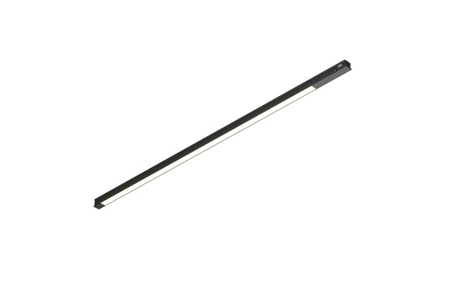 Трековый магнитный светильник Maytoni Technical Basis TR231-2-15W4K-B