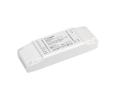 Блок питания Arlight ARV-SP-24040-PFC-DALI-1-10V-PD (24V, 1.67A, 40W) 041385