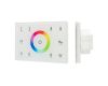 Панель Arlight Sens Smart-P85-RGBW White (230V, 4 зоны, 2.4G) 028404