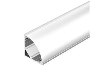 Профиль Arlight SL-KANT-H30-3000 ANOD 046182
