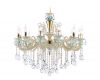 Подвесная люстра Ambrella Light Traditional TR4929