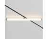 Трековый светильник Maytoni Technical Larc TR086-2-25W3K-B