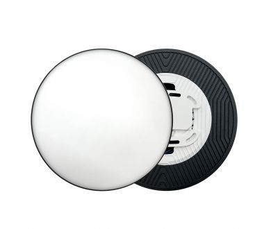 Точечный светильник iLedex Mercury 5551-24W-D160-3/4/6K-BK