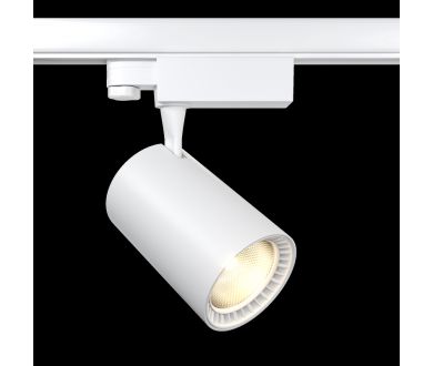 Купить Трековый светильник Maytoni Technical Vuoro TR029-3-26W3K-S-W Трековый светильник Maytoni Technical Vuoro TR029-3-26W3K-S-W