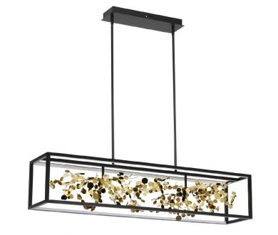 Люстра на штанге Odeon Light Bild 5065/65L