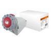 Розетка наружной установки TDM Electric SQ0611-0014