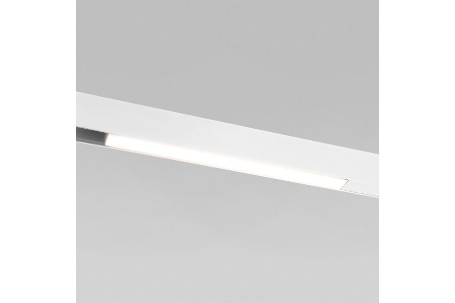 Трековый магнитный светильник Elektrostandard Slim magnetic 85000/01 4690389188589 a059182