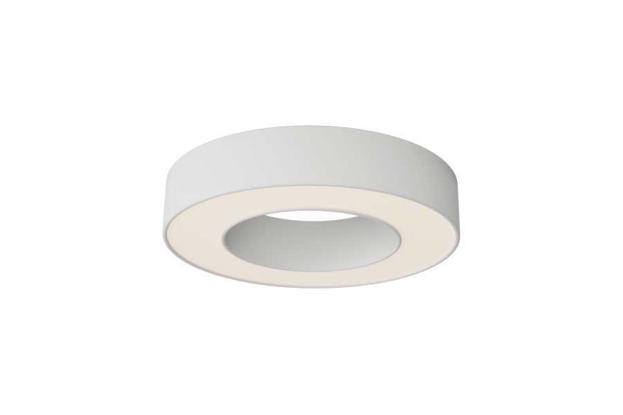 Потолочный светильник Maytoni Technical Lua C093CL-24W3K-W