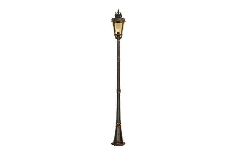 Фонарный столб Elstead Lighting Baltimore BT5-L