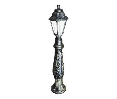 Уличный светильник Fumagalli Iafet.R/Anna E22.162.000.BXF1R