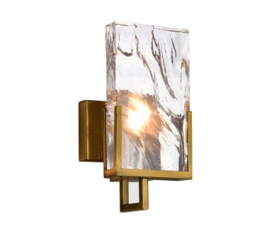 Настенный светильник Cloyd Mineral 20098