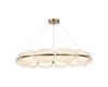 Подвесная люстра ST Luce Etoile SL1304.203.65