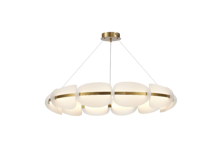 Подвесная люстра ST Luce Etoile SL1304.203.65