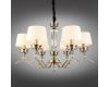 Подвесная люстра Omnilux OML-88413-06