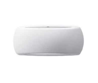 Уличный настенный светильник Fumagalli Francy 1A1.000.000.WYF1R