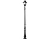 Садовый светильник Fumagalli F50.205.000.AXE27