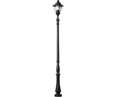 Садовый светильник Fumagalli F50.205.000.AXE27