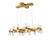 Подвесная люстра ST Luce Gemina SL6007.203.26