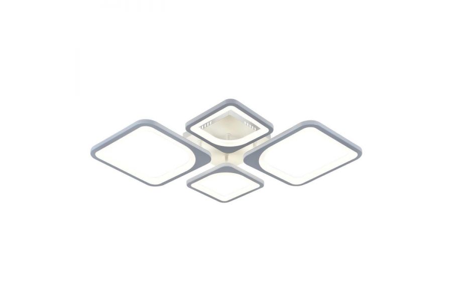 Потолочная люстра Escada 10218 10218/4LED White