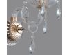 Бра Illumico IL8281-1W-30 GD