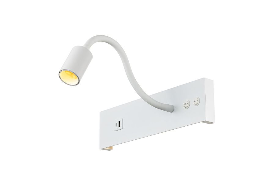 Гибкое бра Citilux Декарт CL704470