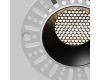 Встраиваемый светильник Maytoni Dip DL121-15W-4K-TRS-B
