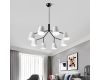 Подвесная люстра ImperiumLoft Skym 102056-26