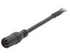 Комплект светодиодной ленты Эра 12В 5050 14,4Вт/м 6500K 5м IP20 5050kit-14,4-60-12-IP20-6500-5m Б0043065
