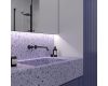Светодиодная лента Maytoni Led Strip 12В 2835 7,2Вт/м 6000K 5м IP65 20006